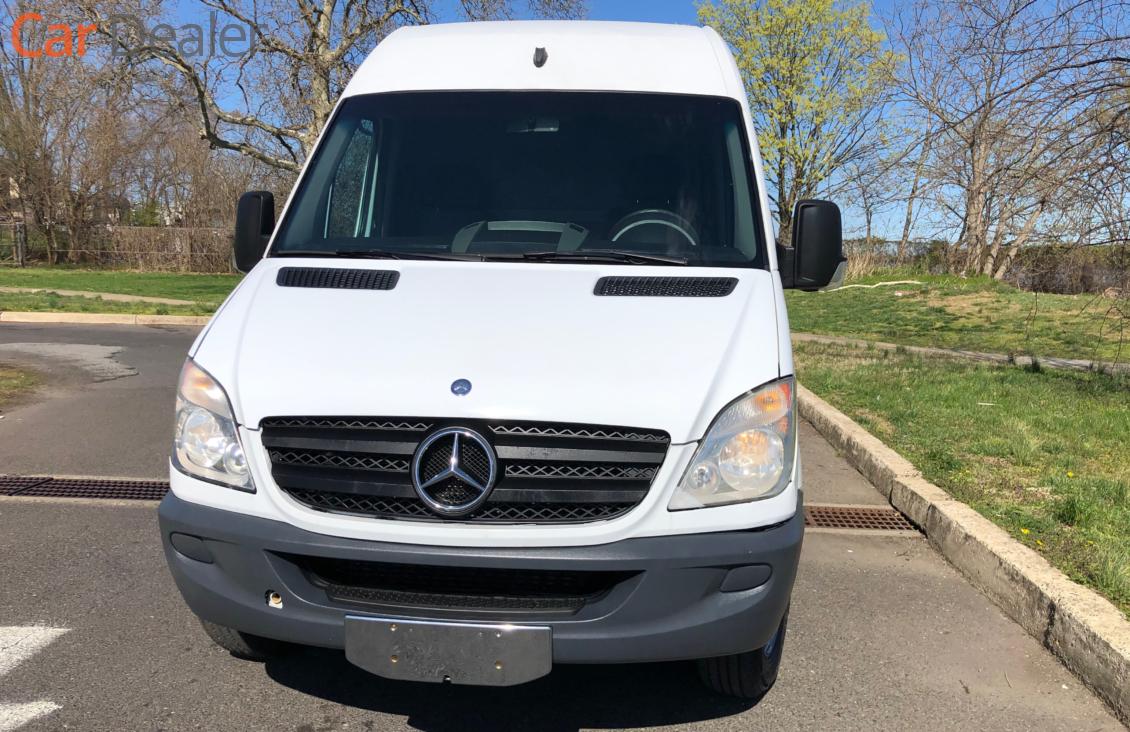 mercedes-benz sprinter van 2012 WD3PE7CC6C5624689 image mercedes-benz sprinter van 2012 WD3PE7CC6C5624689 image